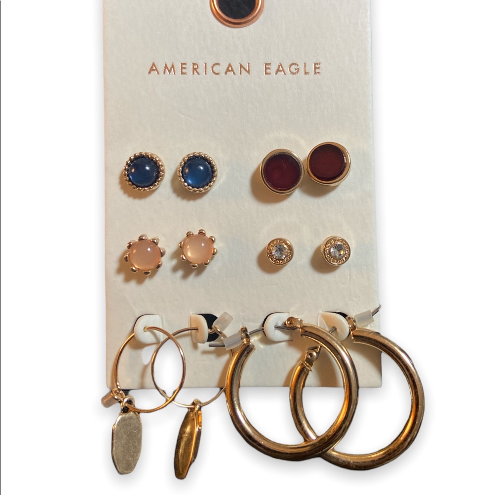 American Eagle Outfitters Earrings